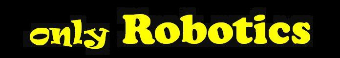 Only Robotics Logo